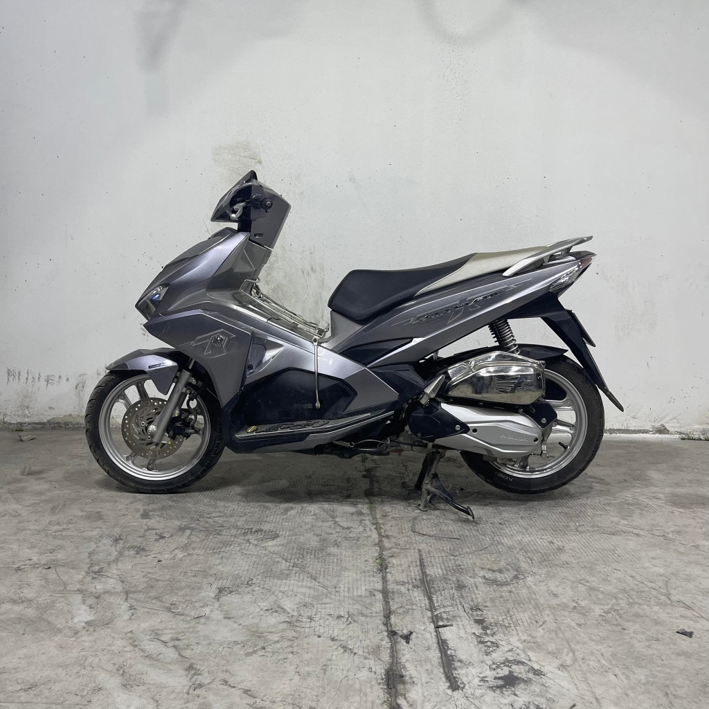 Honda Air Blade 2020 có gì khác so với Air Blade 2019